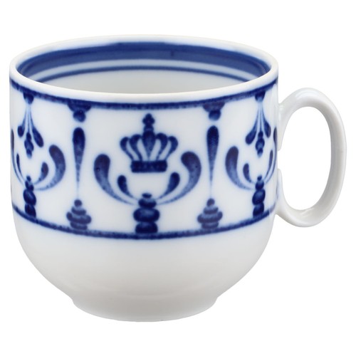 Kaffeetasse gallo royal crown - royal,