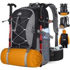 Wanderrucksack 50L  Trekking