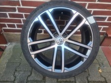 Nogaro VW Felge 1 Stück Golf 7 GTD