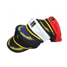 Mütze Matrosen Marine Seemann