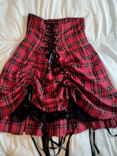 Burlesque boudoir spin doctor - boudoir,