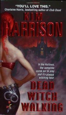 Dead witch walking - witch, (hollows)