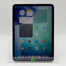 WiFi Only Apple iPad Pro 11"