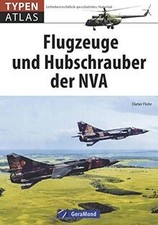 Typenatlas Flugzeuge und
