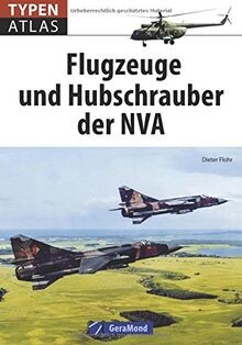 Typenatlas flugzeuge und - flugzeuge,