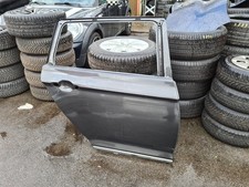 Original VW Passat Variant