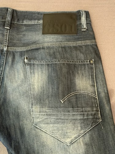 Star jeans gs01 herren - jeans,