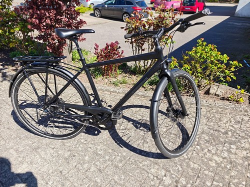 Stevens courier lite gent - stevens,