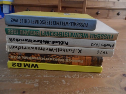 Ddr bücher den - 6,