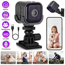 Mini Kamera Kleine Kamera Mini