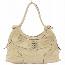 Mulberry Leder Handtasche