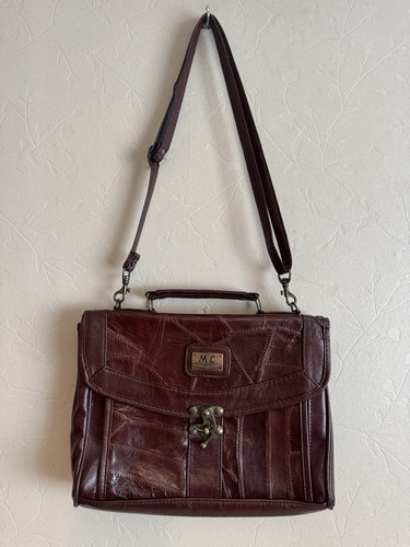 Vintage marc chantal croc - vintage,