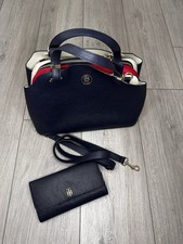 Tommy Hilfiger Set: Handtasche