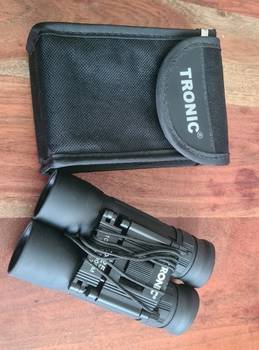 Tronic 10x25 taschenfernglas - tronic,