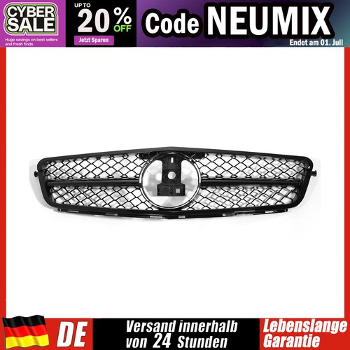 Kühlergrill für mercedes - kühlergrill,