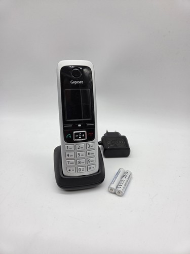 Gigaset c430 c430h mobilteil - gigaset, c430/c430h