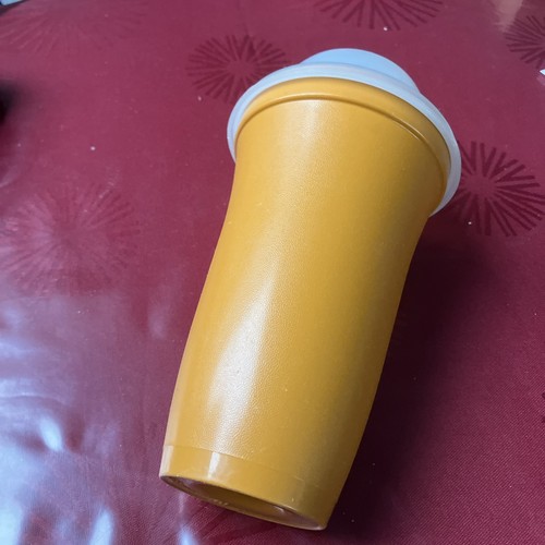 Tupperware mix fix 500ml - mix,