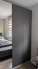 Ikea pax tür flornes - pax, 2x