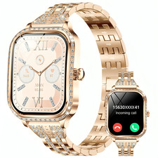 Smartwatch Damen mit