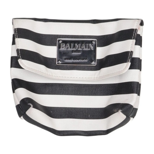 Balmain hair couture - balmain,