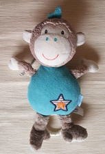 Babydream Spieluhr AFFE mit STERN ? Weißt du wieviel Sternlein stehen... ?TOP