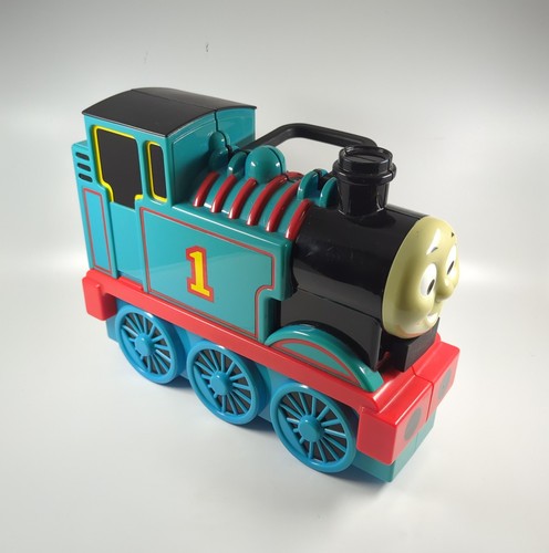 Transportkoffer thomas die - thomas,