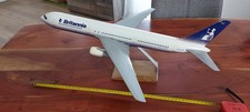 Flugzeugmodell 1:100 Boeing