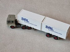 Wiking 1/87 Hanomag Henschel