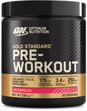 Optimum nutrition gold - optimum,