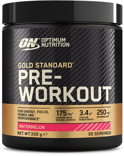 Optimum nutrition gold - optimum,