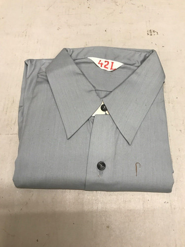 Hemd 1976 nva - 42, l