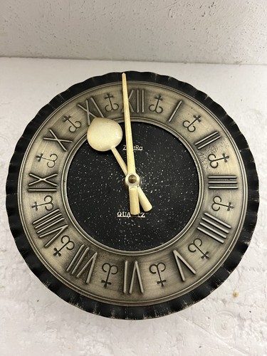 Zentra wanduhr quarz - wanduhr,