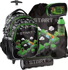 Pixel 5 tlg Set Minecraft