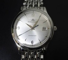 JAEGER LECOULTRE Master