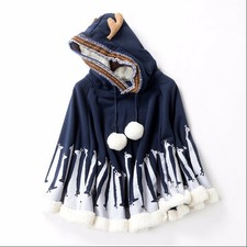 Damen Japanisches Geweih