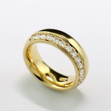 Wert 7920 Euro Brillant-Ring