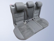 original Rücksitzbank