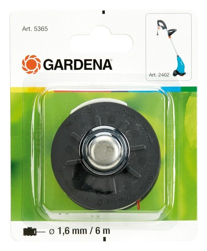 Gardena ersatzfadenspule - gardena,