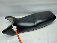 Yamaha GTS1000 Sitzbank Sitze Seat saddle (1) 94'