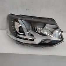 VW T5 FACELIFT T6 15-19 XENON SCHEINWERFER VORNE RECHTS ORIGINAL 7E5941016