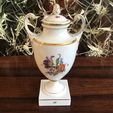 FÜRSTENBERG Germany, edle