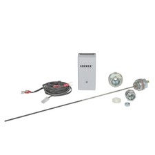 CORREX« Fremdstromanode 400mm