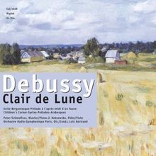 Clair lune von - lune,