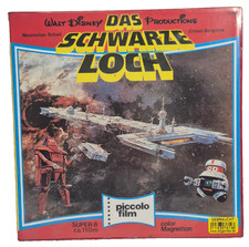 Walt Disney - Das Schwarze