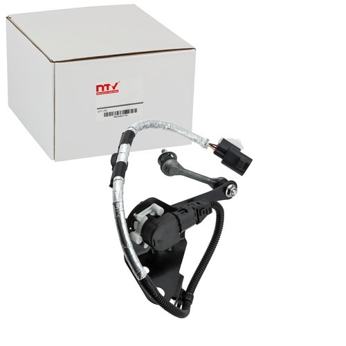 Nty sensor - nty,