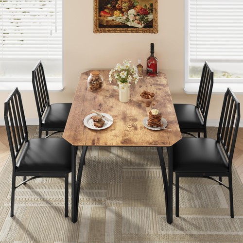 Bartisch mit barhocker set - mit,