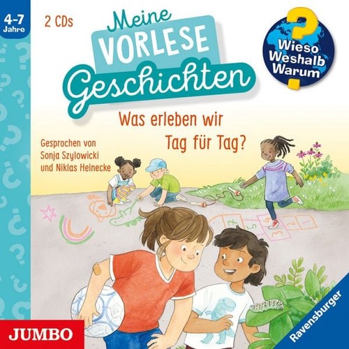 Szylowicki wieso weshalb - wieso?,