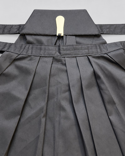 Hakama 105 cm aikido - 7,