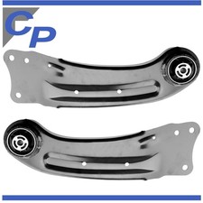 2 Querlenker hinten für VW Tiguan links rechts Hinterachse Längslenker