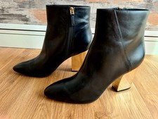 NINE WEST Damen Stiefelette